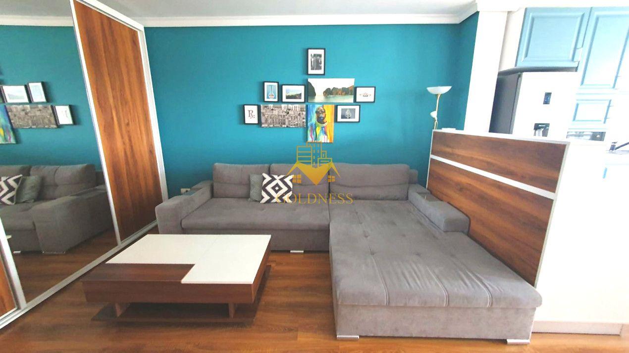 2 camere open space, Parcare, Iris, Riverside, Portelanului, 1 MAI - 3