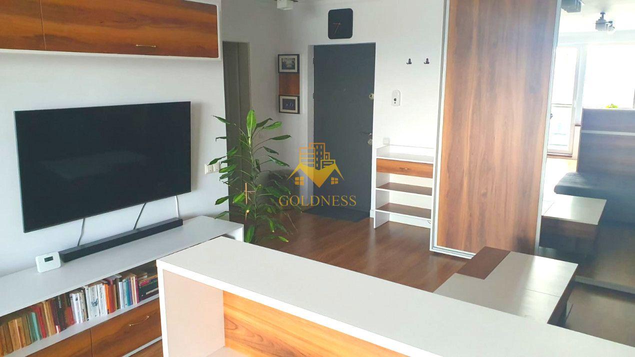 2 camere open space, Parcare, Iris, Riverside, Portelanului, 1 MAI - 6