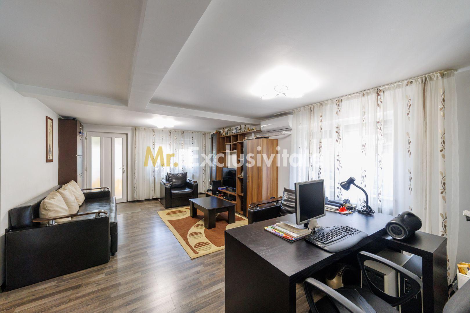 Proprietate cu Potențial Comercial | Teren 634 mp | Calea Câmpulung - 3