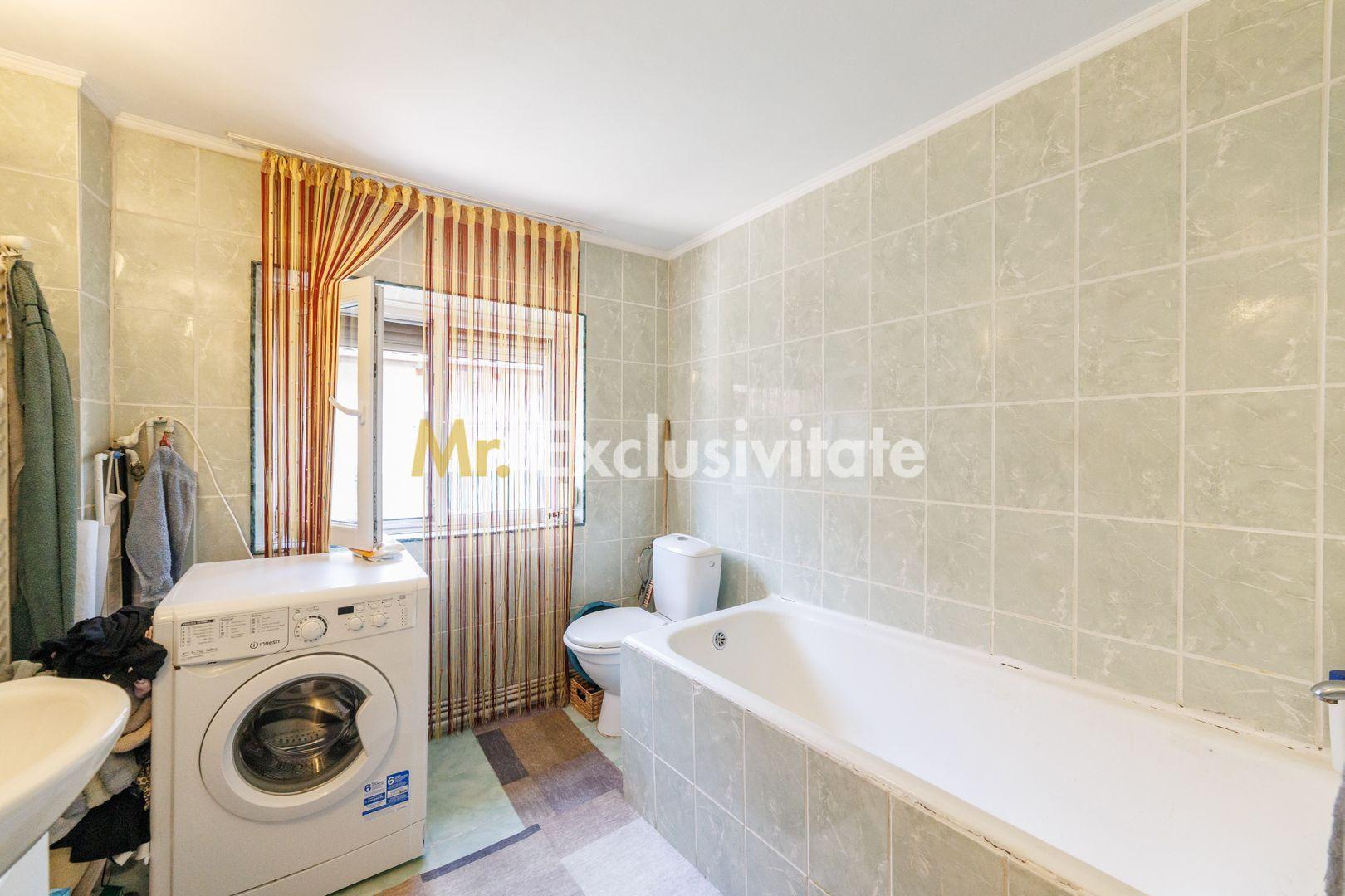 Proprietate cu Potențial Comercial | Teren 634 mp | Calea Câmpulung - 12