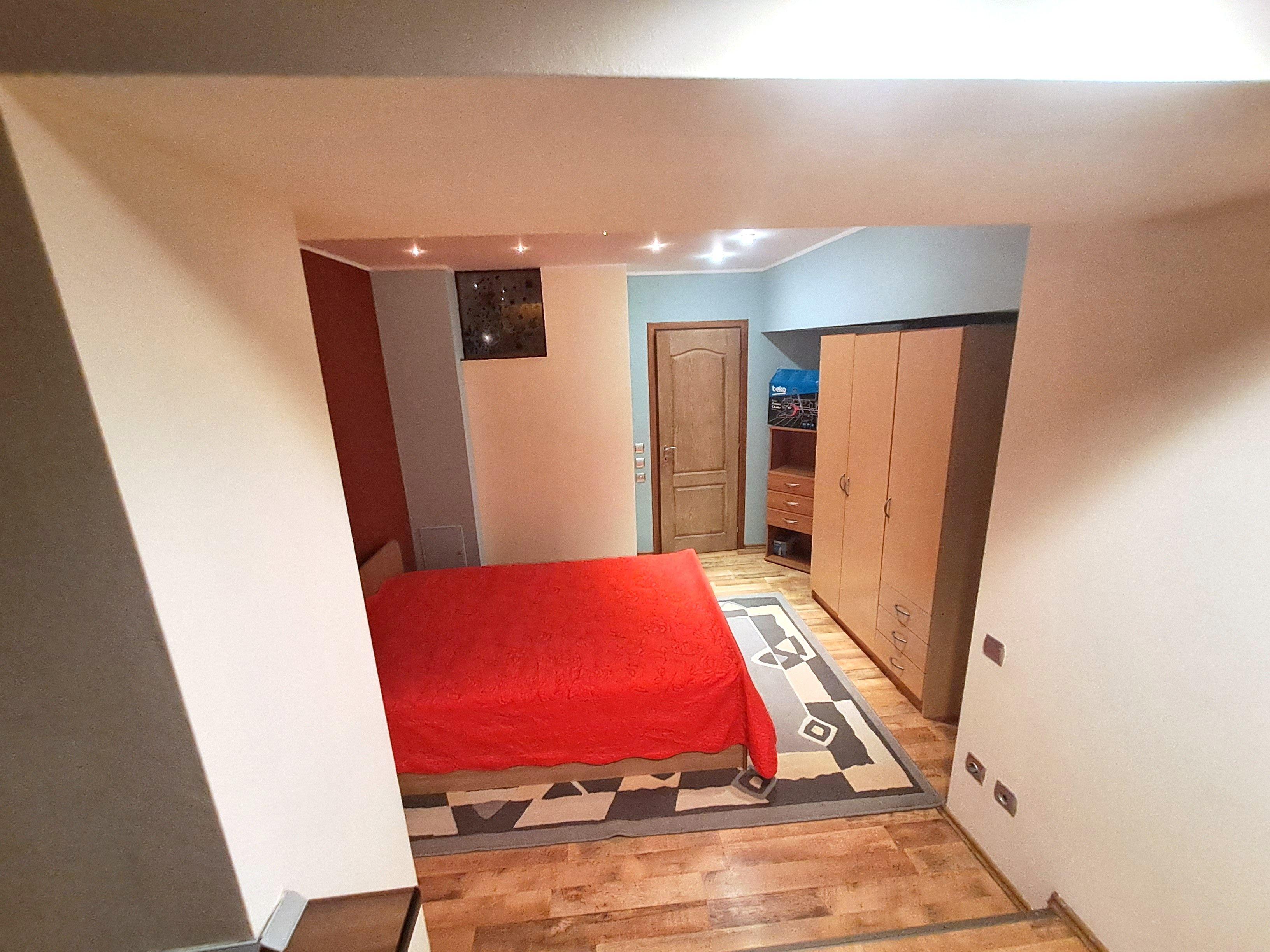 Unirii Sitraco apartament 2 camere de inchiriat - 5