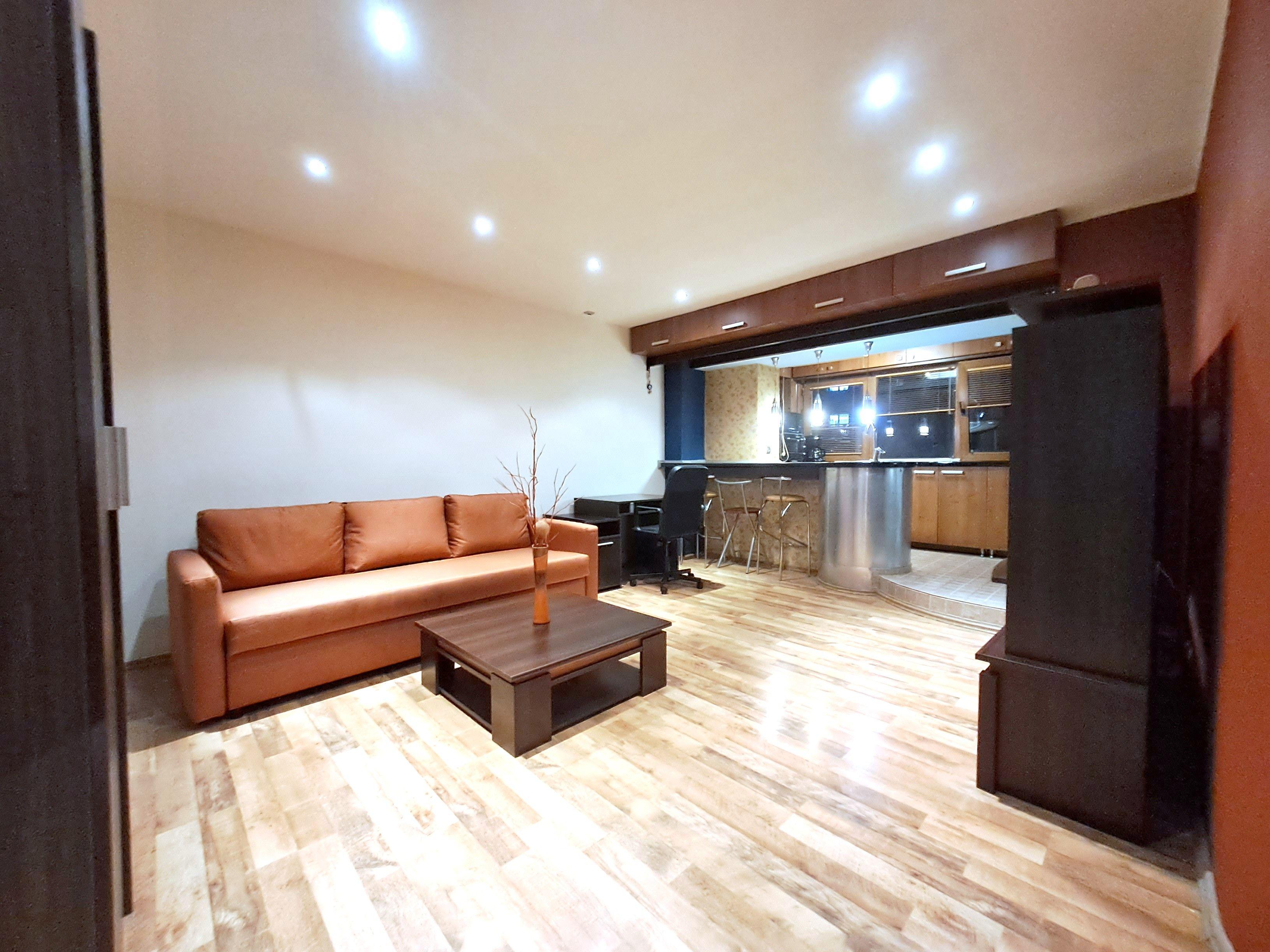 Unirii Sitraco apartament 2 camere de inchiriat - 8