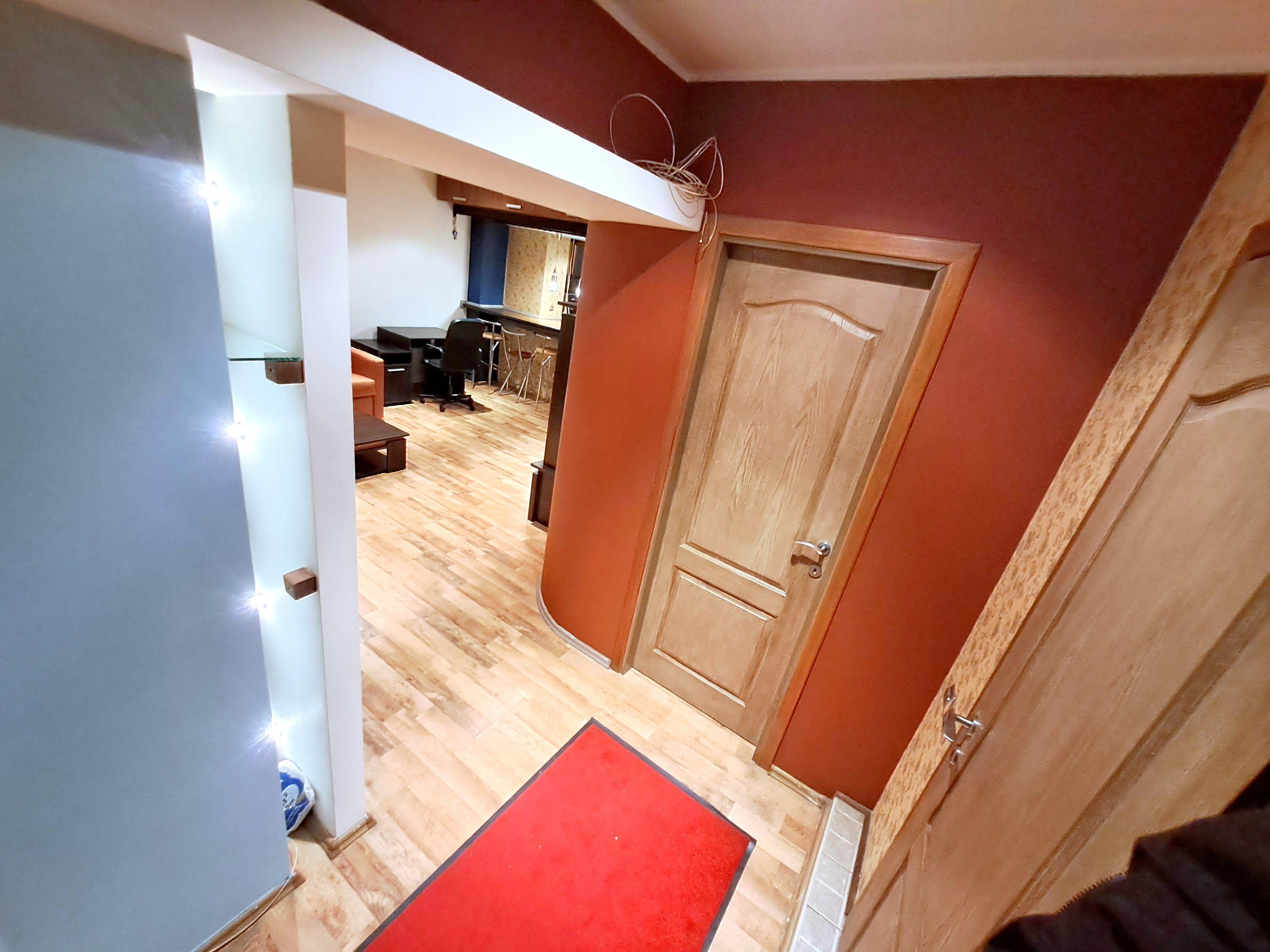 Unirii Sitraco apartament 2 camere de inchiriat - 4