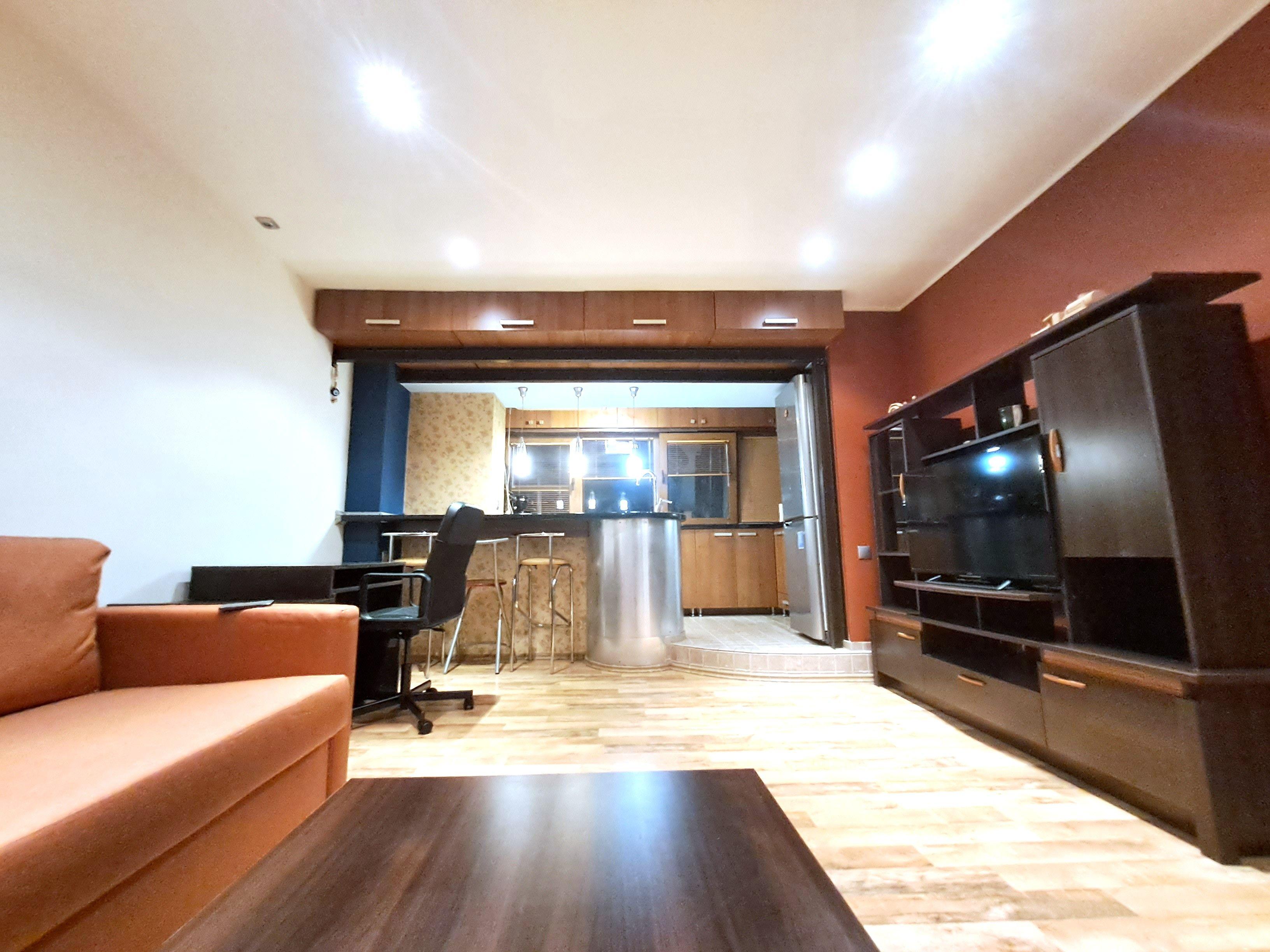 Unirii Sitraco apartament 2 camere de inchiriat - 12