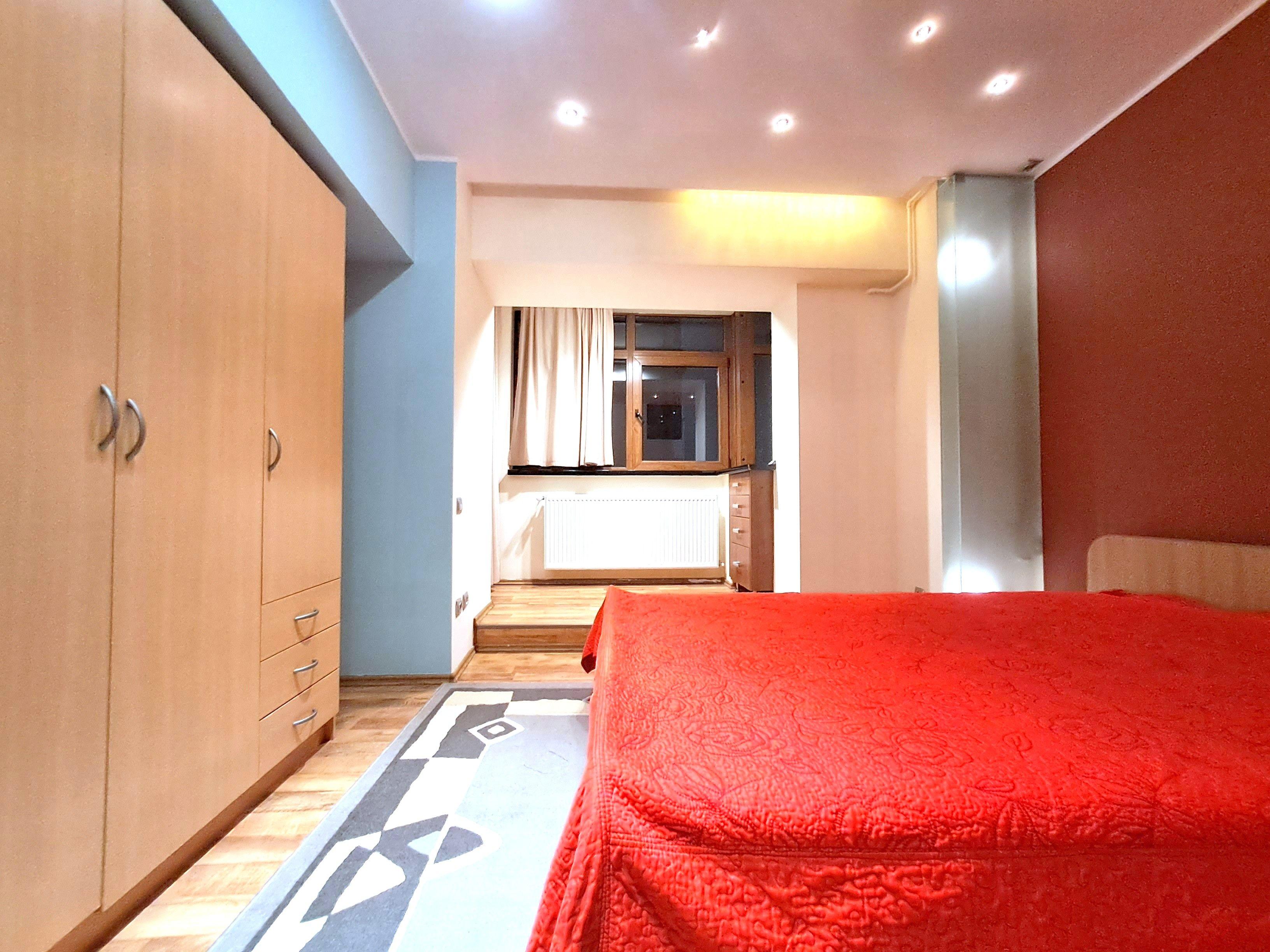 Unirii Sitraco apartament 2 camere de inchiriat - 1