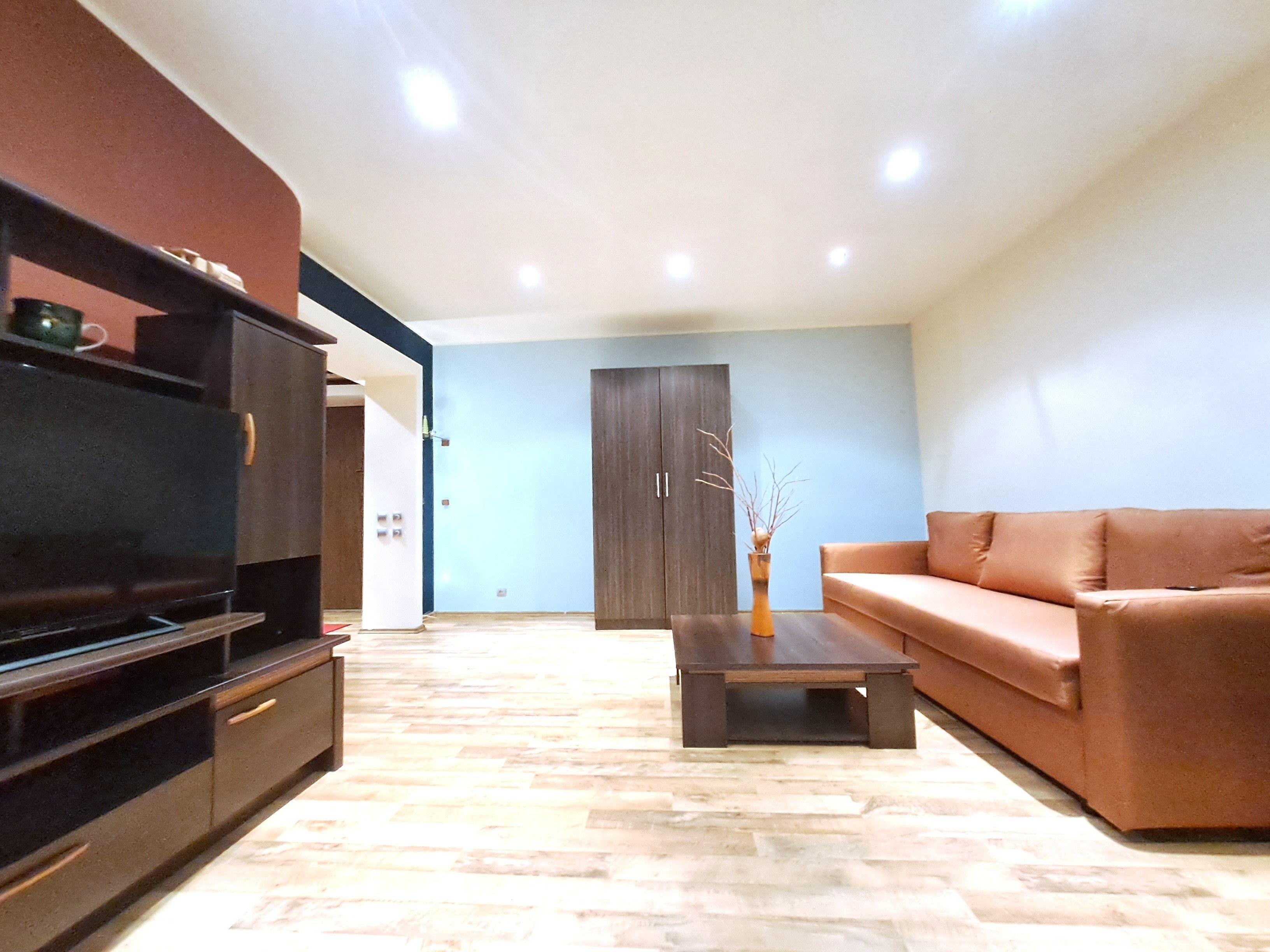 Unirii Sitraco apartament 2 camere de inchiriat - 16