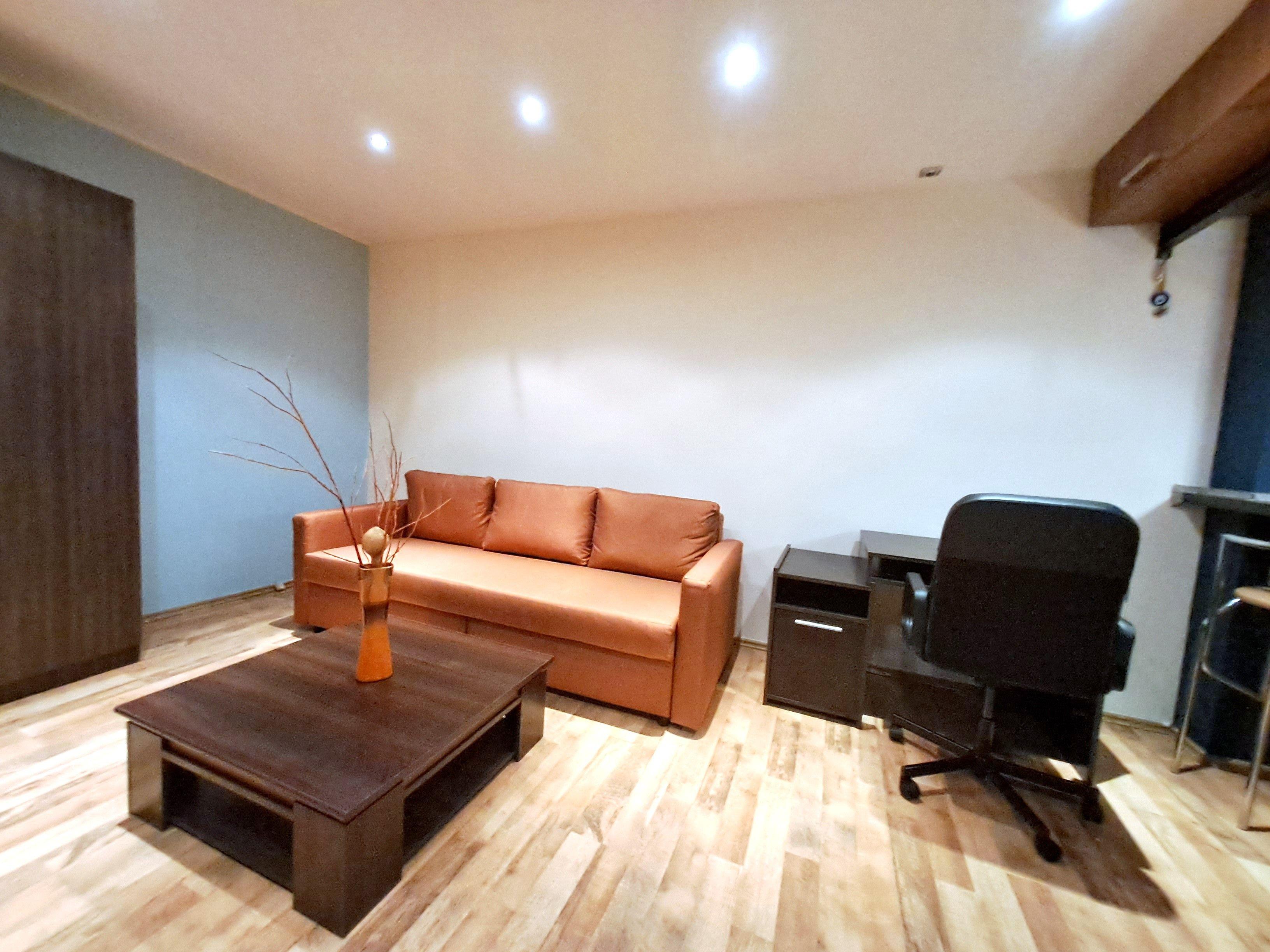 Unirii Sitraco apartament 2 camere de inchiriat - 3