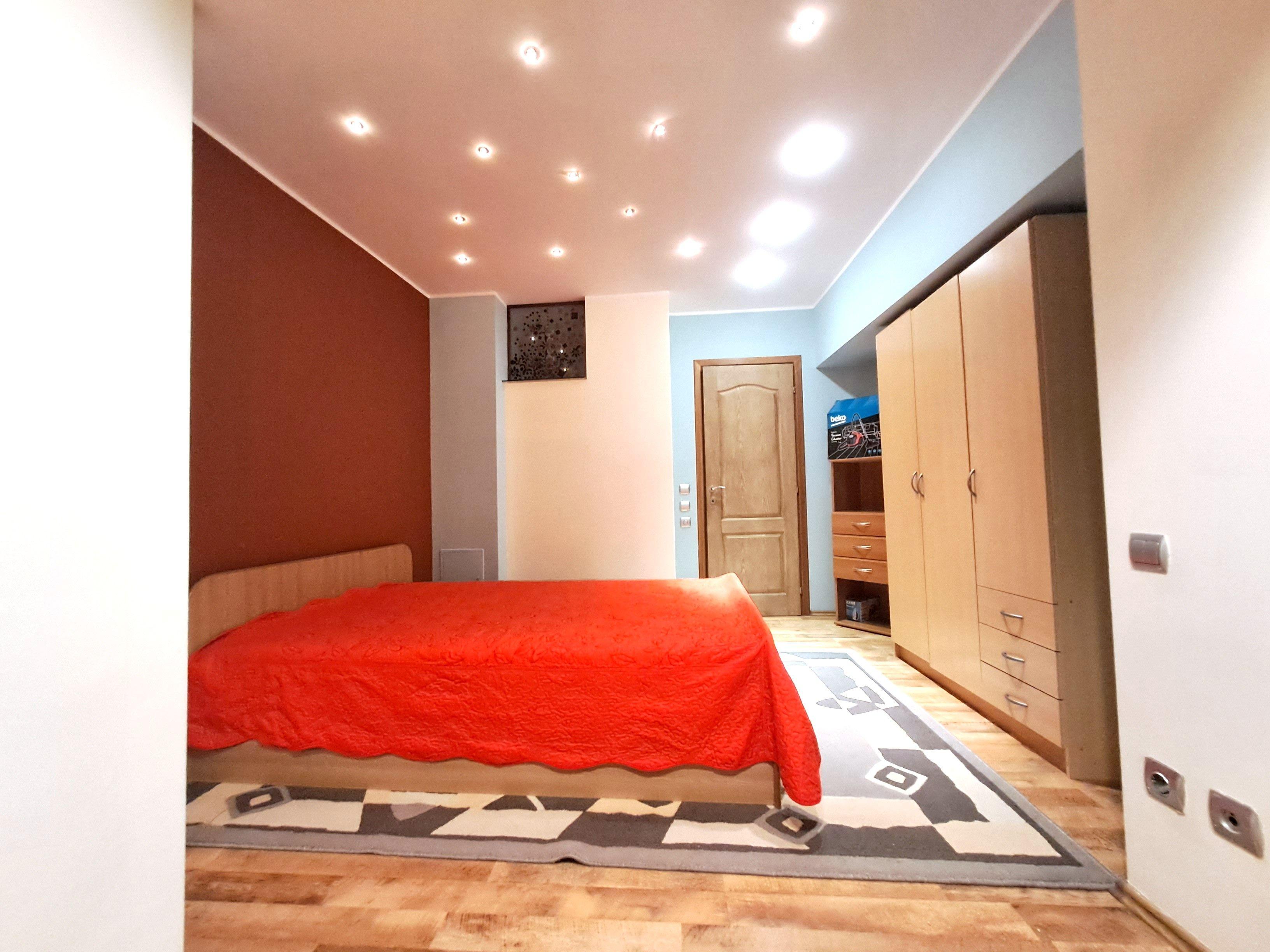 Unirii Sitraco apartament 2 camere de inchiriat - 9