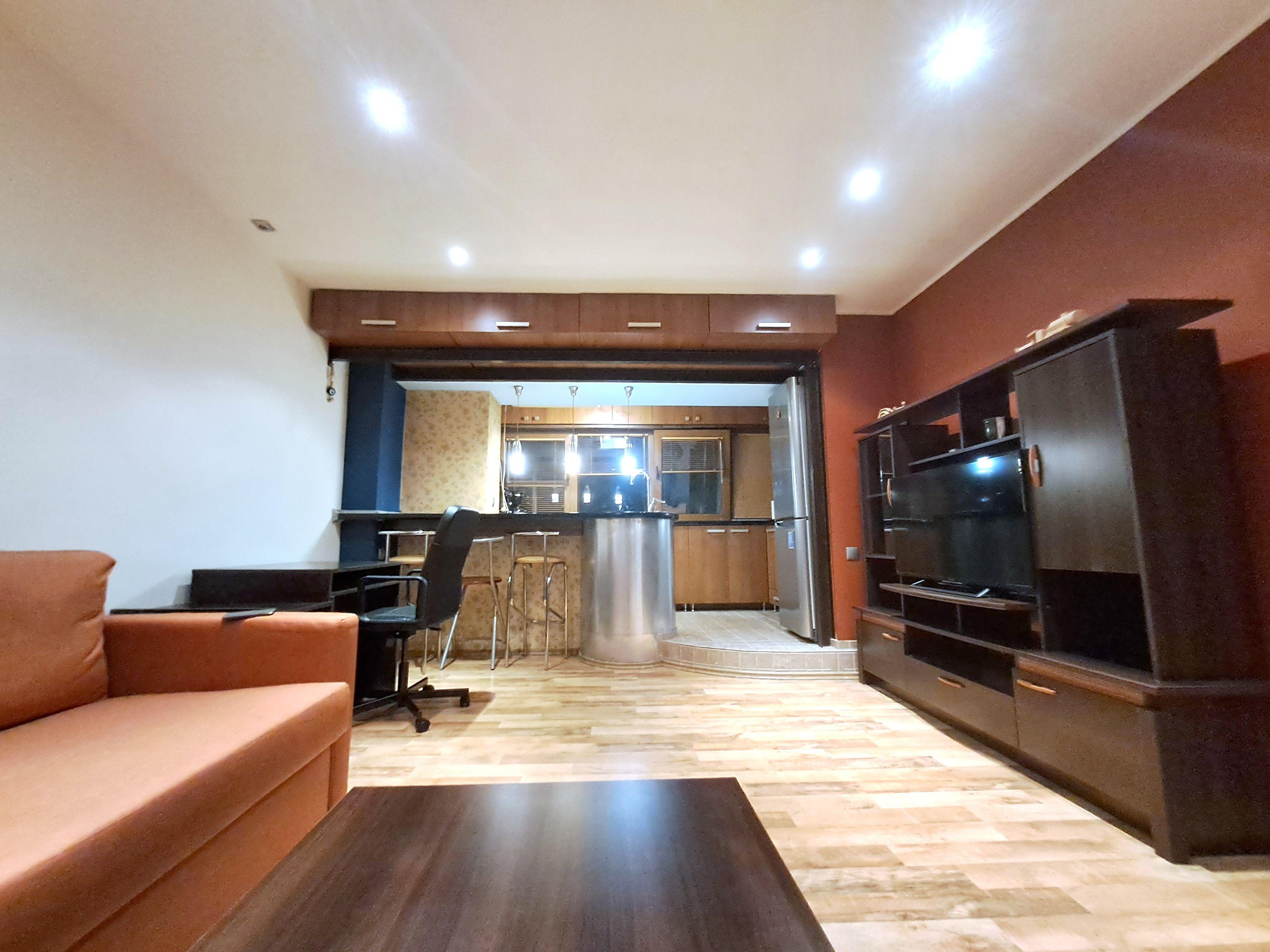 Unirii Sitraco apartament 2 camere de inchiriat - 7