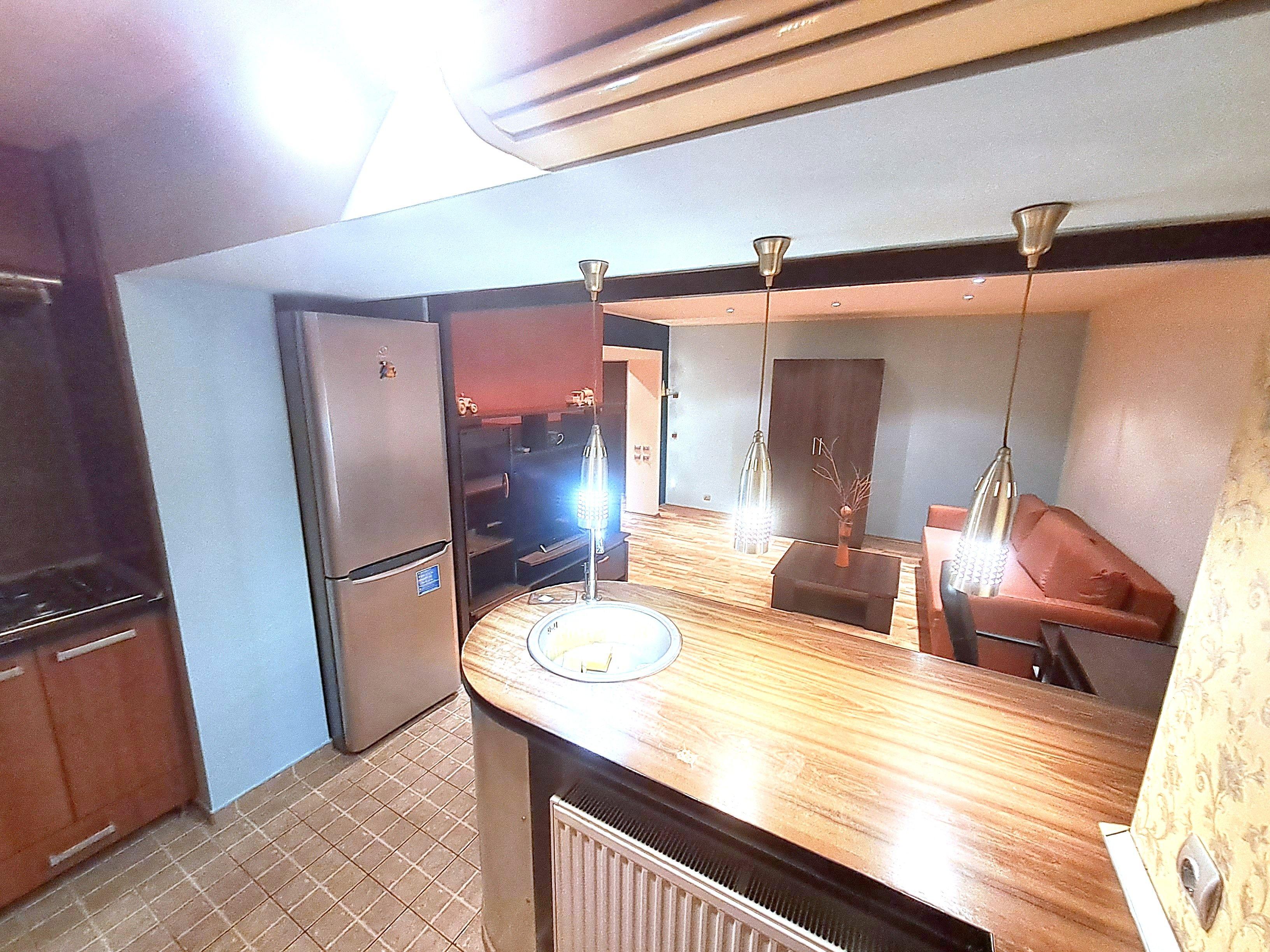 Unirii Sitraco apartament 2 camere de inchiriat - 17