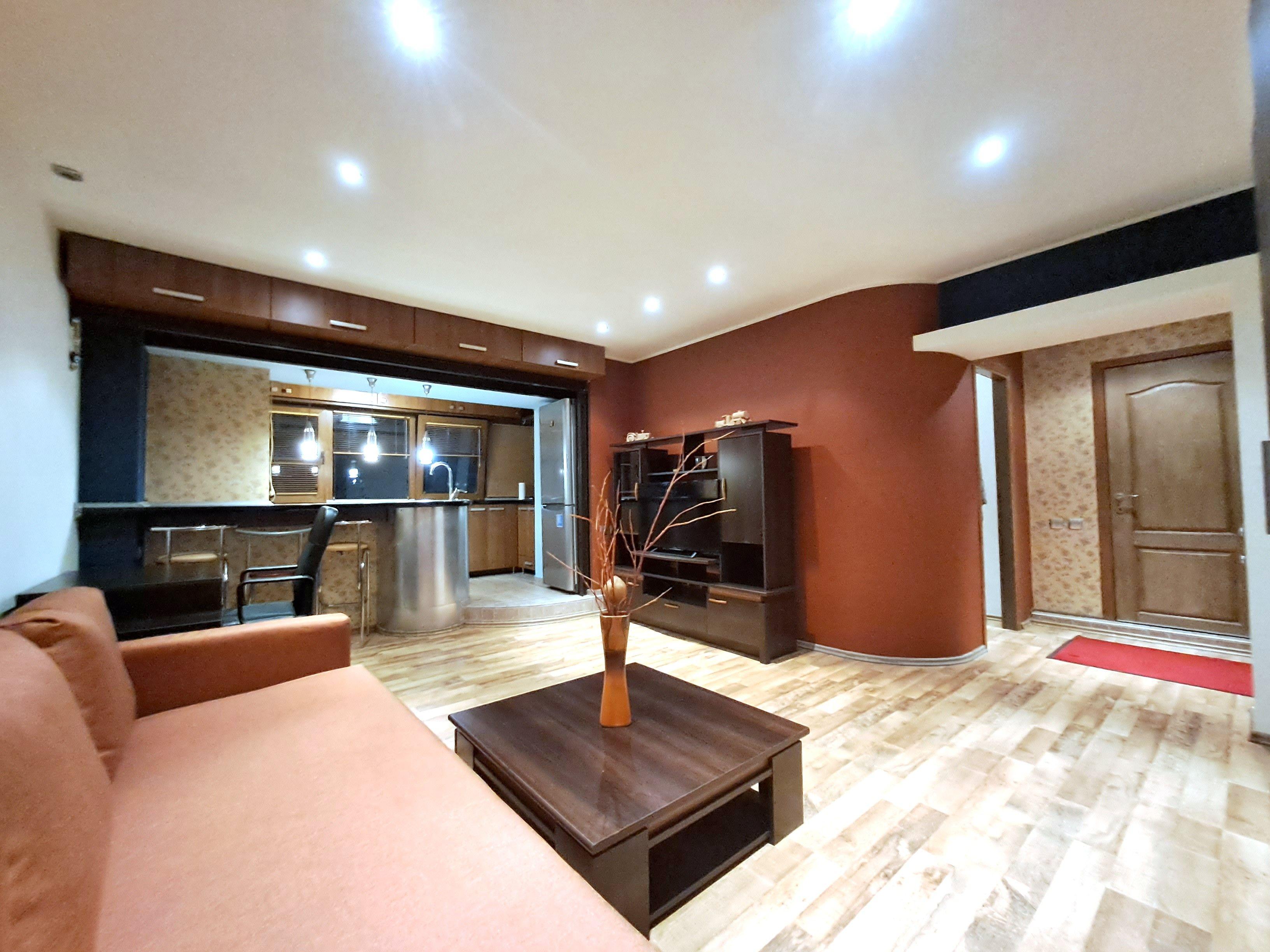 Unirii Sitraco apartament 2 camere de inchiriat - 11