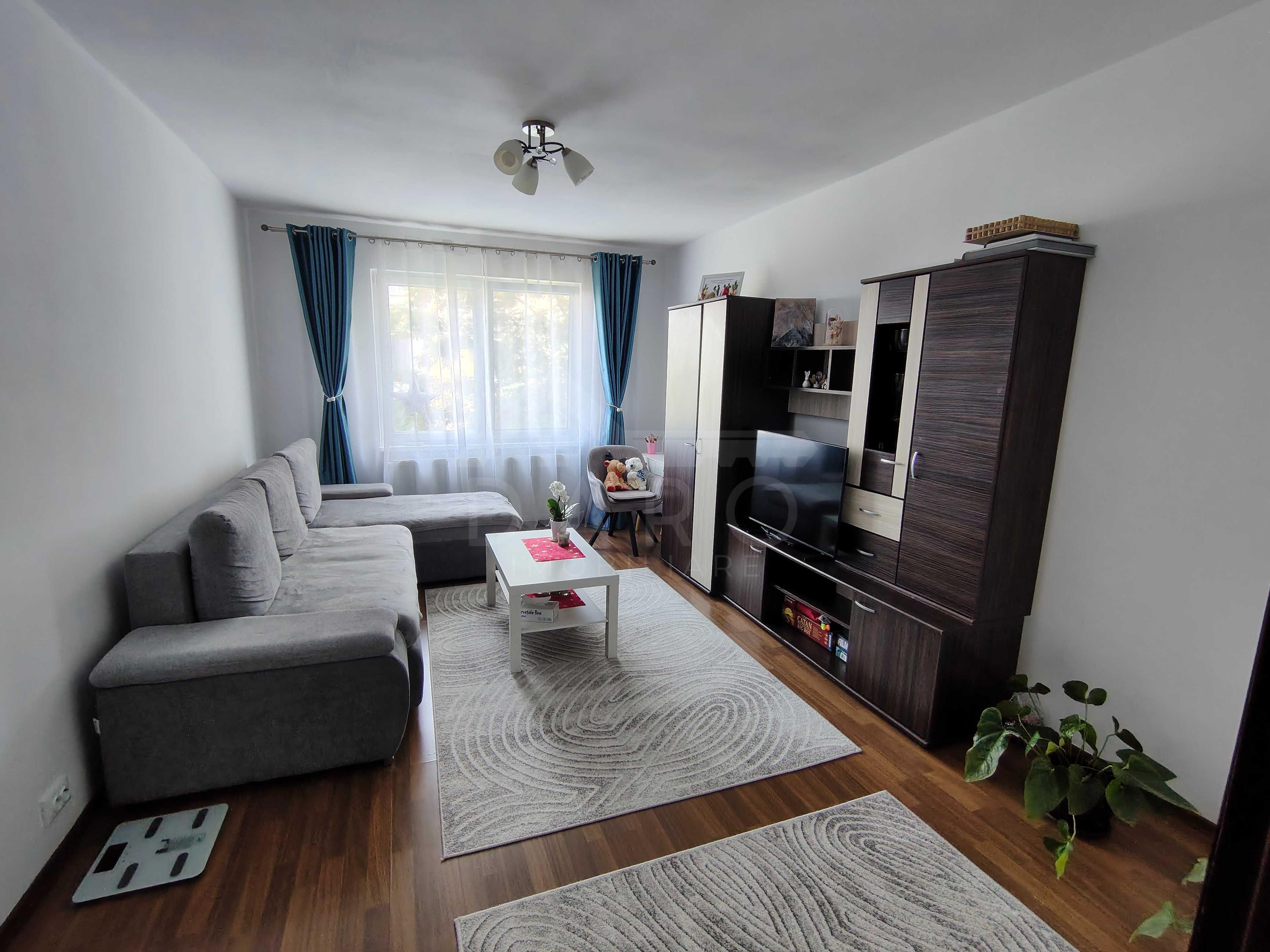 Apartament 2 camere, str. Rozmarinului + GARAJ (inclus in pret) - 1