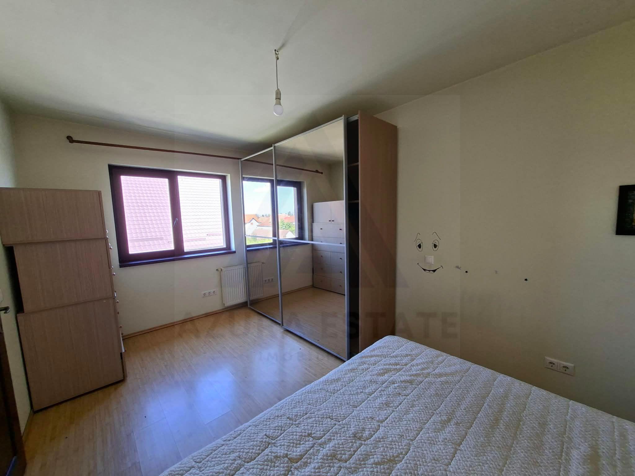 Apartament 3 camere 94 mp utili 2 bai 2 terase curte Calea Dumbravii - 7