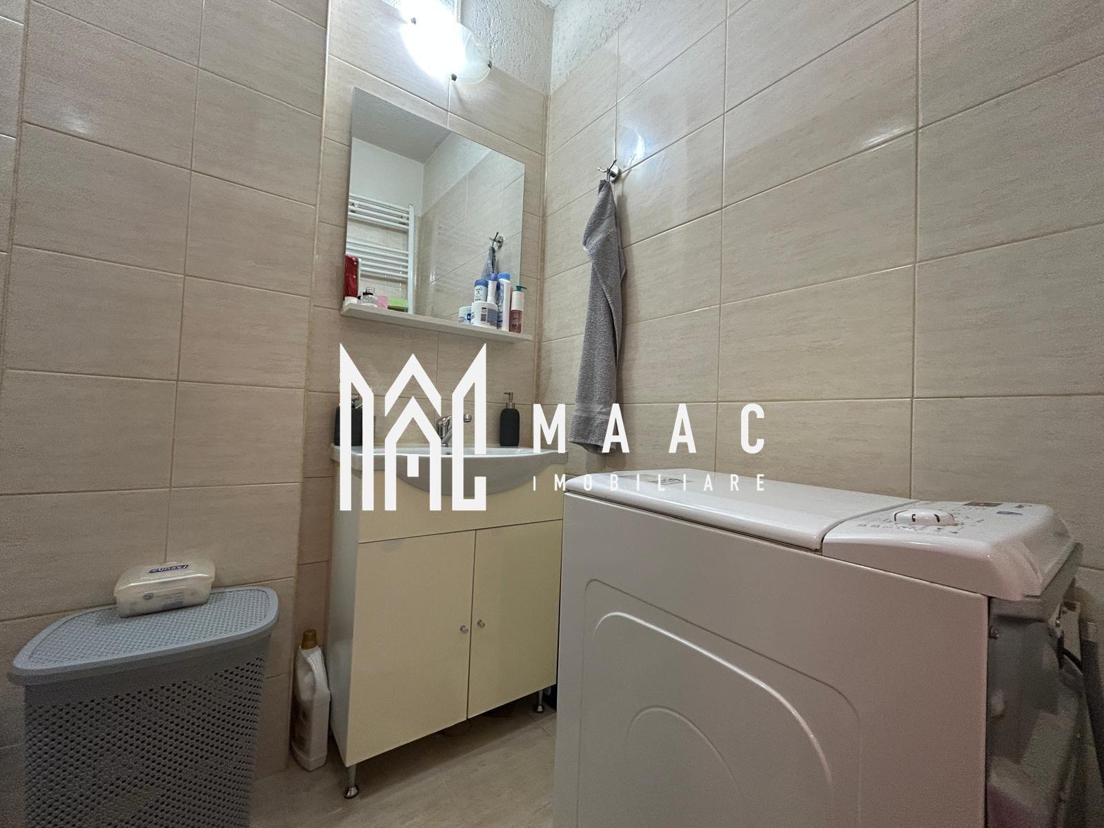 Apartament 2 camere de vânzare | Șelimbăr, Doamna Stanca | balcon - 9