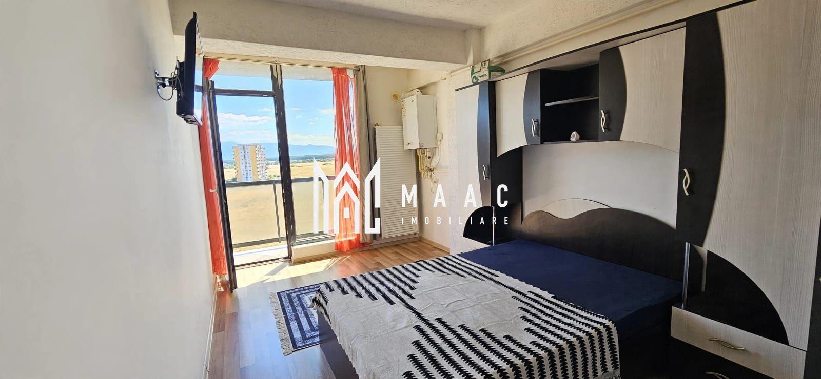 Apartament 2 camere de vânzare | Șelimbăr, Doamna Stanca | balcon - 2