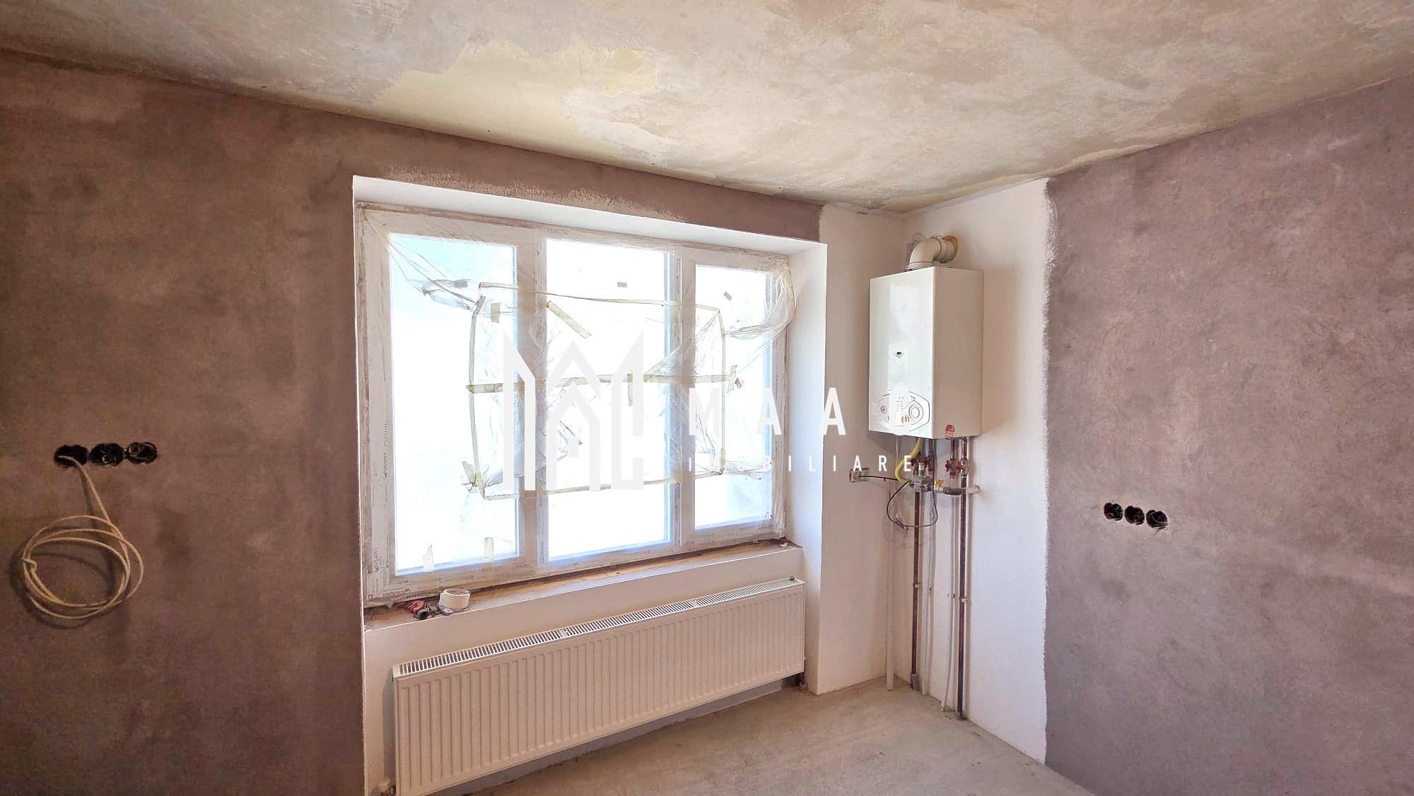 Casa S+P+E+P I 5 camere 131 mp utili I Avrig zona centrala - 4