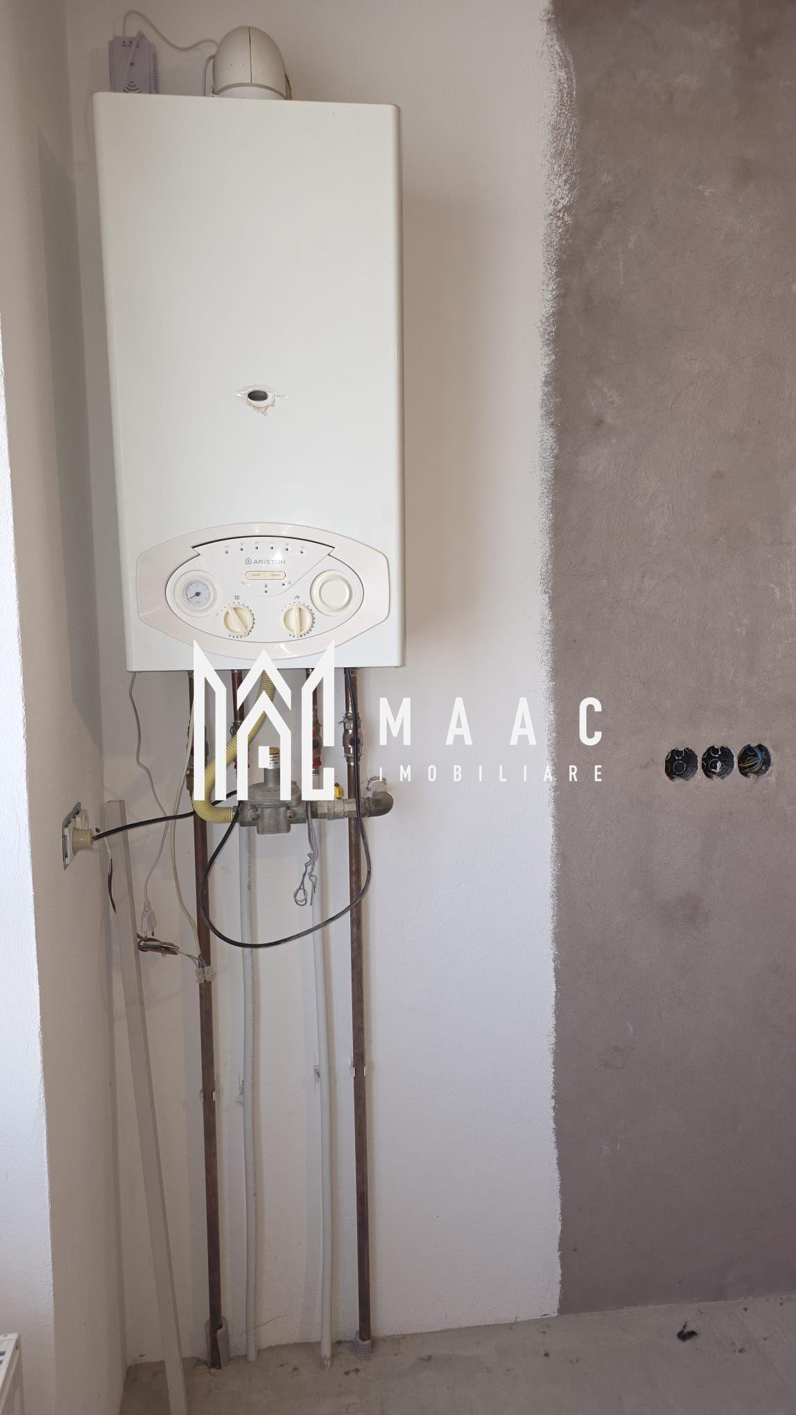 Casa S+P+E+P I 5 camere 131 mp utili I Avrig zona centrala - 12