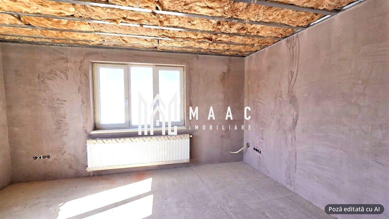 Casa S+P+E+P I 5 camere 131 mp utili I Avrig zona centrala - 7