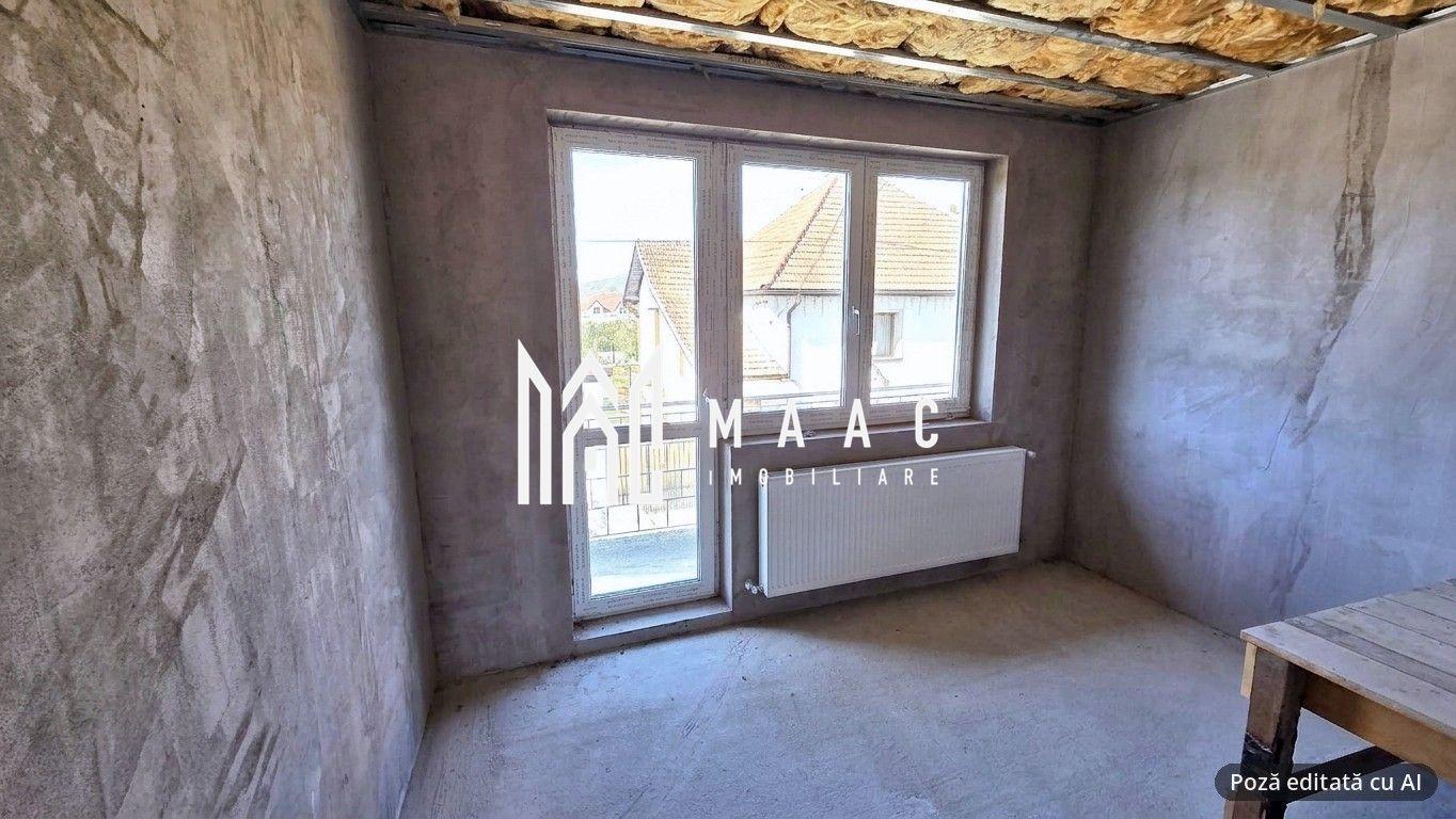 Casa S+P+E+P I 5 camere 131 mp utili I Avrig zona centrala - 6
