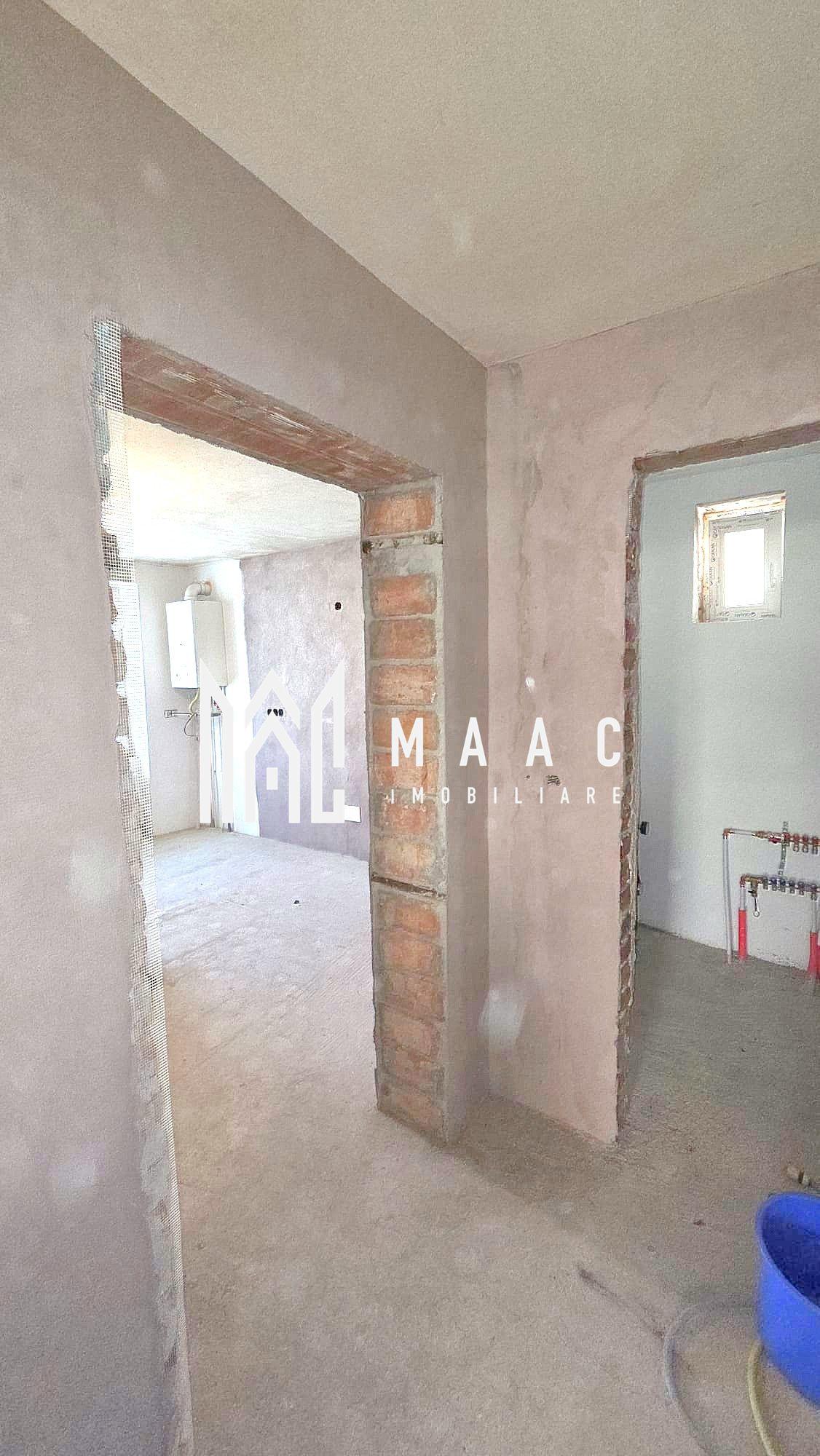 Casa S+P+E+P I 5 camere 131 mp utili I Avrig zona centrala - 16