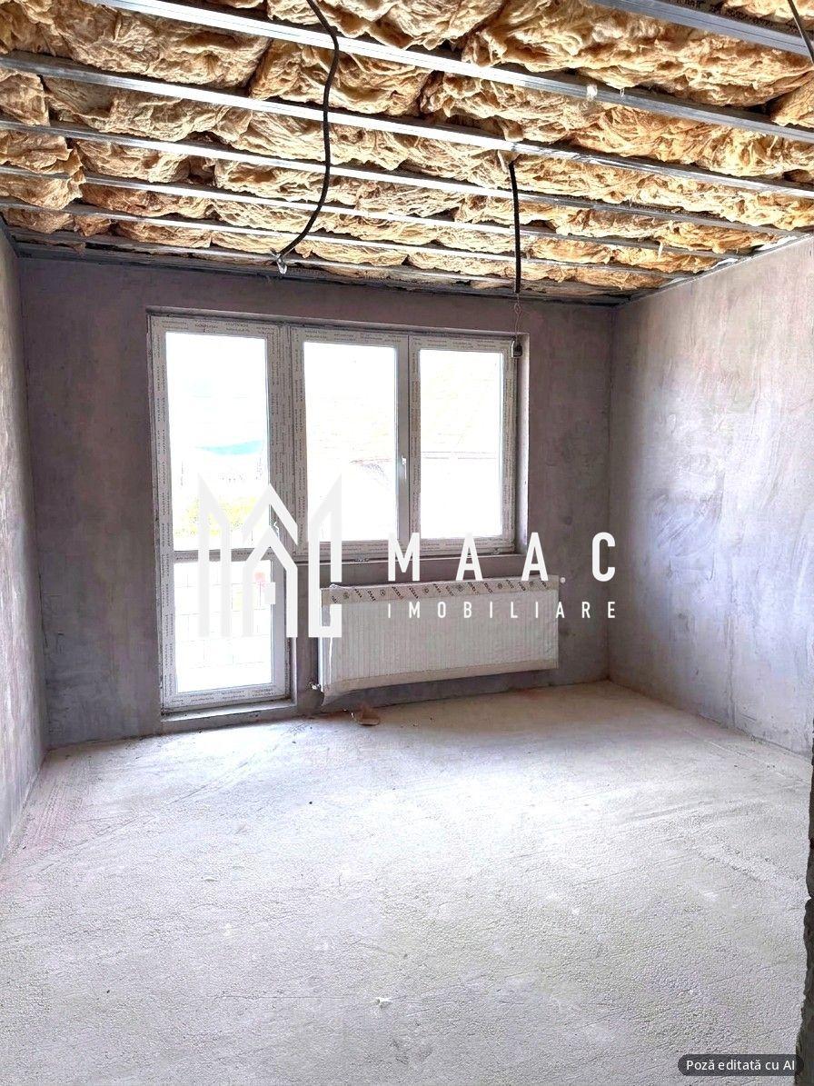 Casa S+P+E+P I 5 camere 131 mp utili I Avrig zona centrala - 9