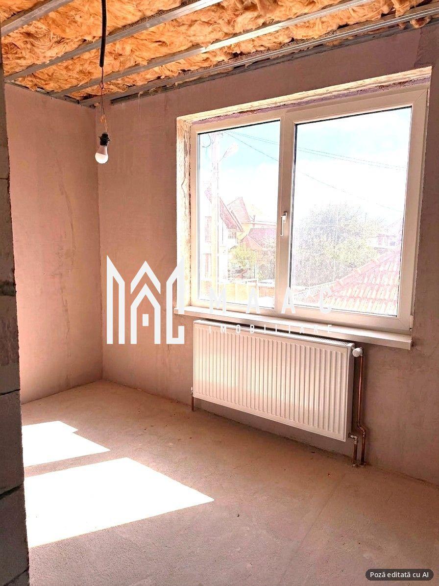 Casa S+P+E+P I 5 camere 131 mp utili I Avrig zona centrala - 8