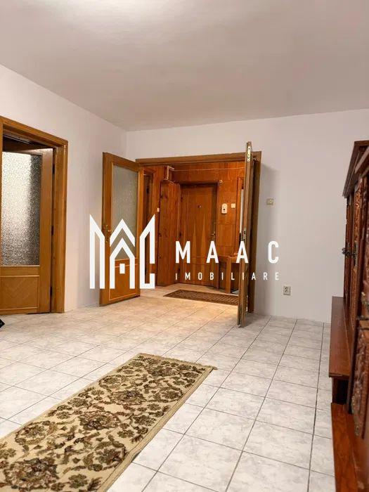 Apartament de vânzare Sibiu | 2 camere | Sub Arini | 64 mp - 4