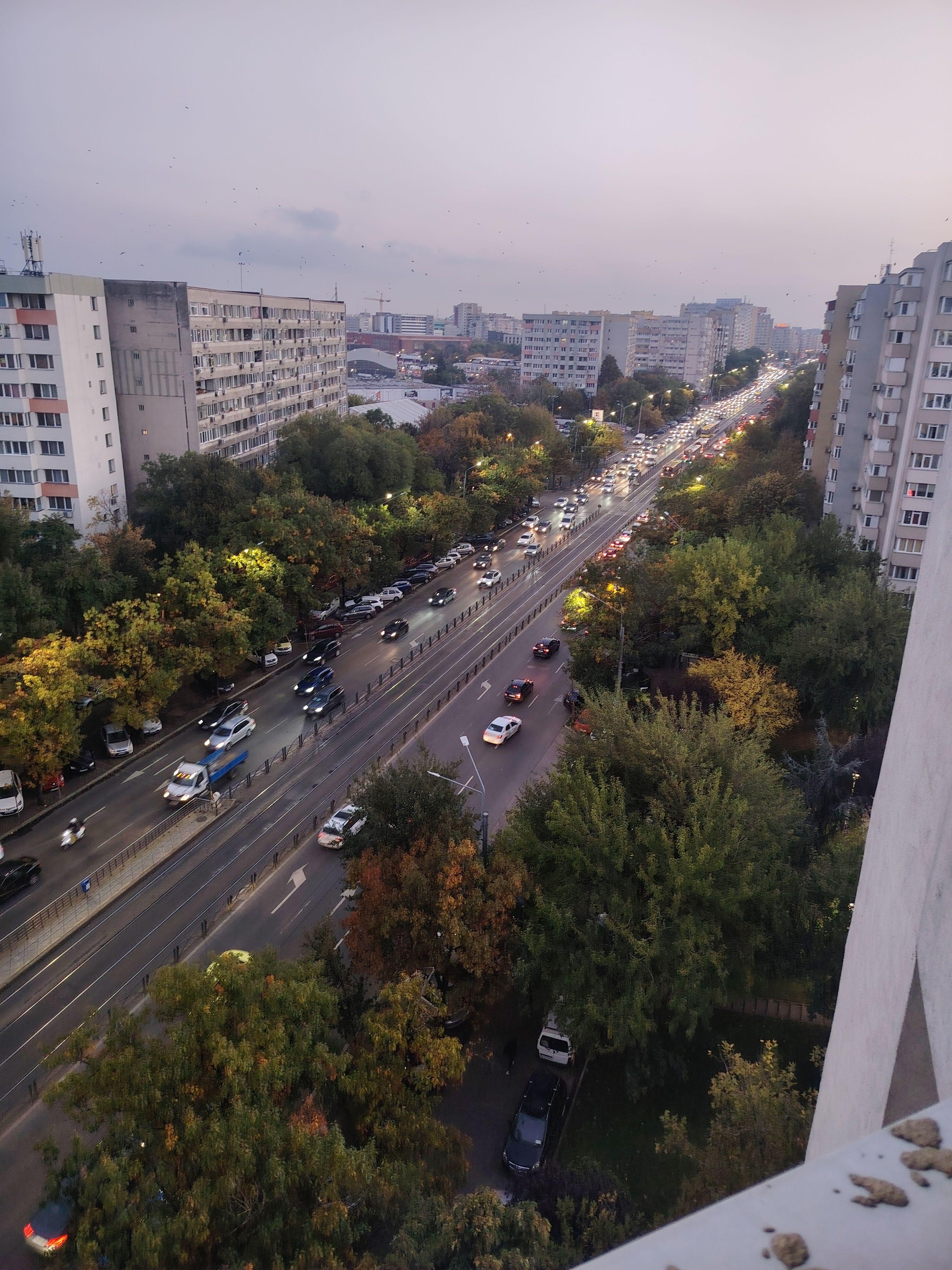 Apartament 4 Camere /Decomandat /Metro Obor - 2