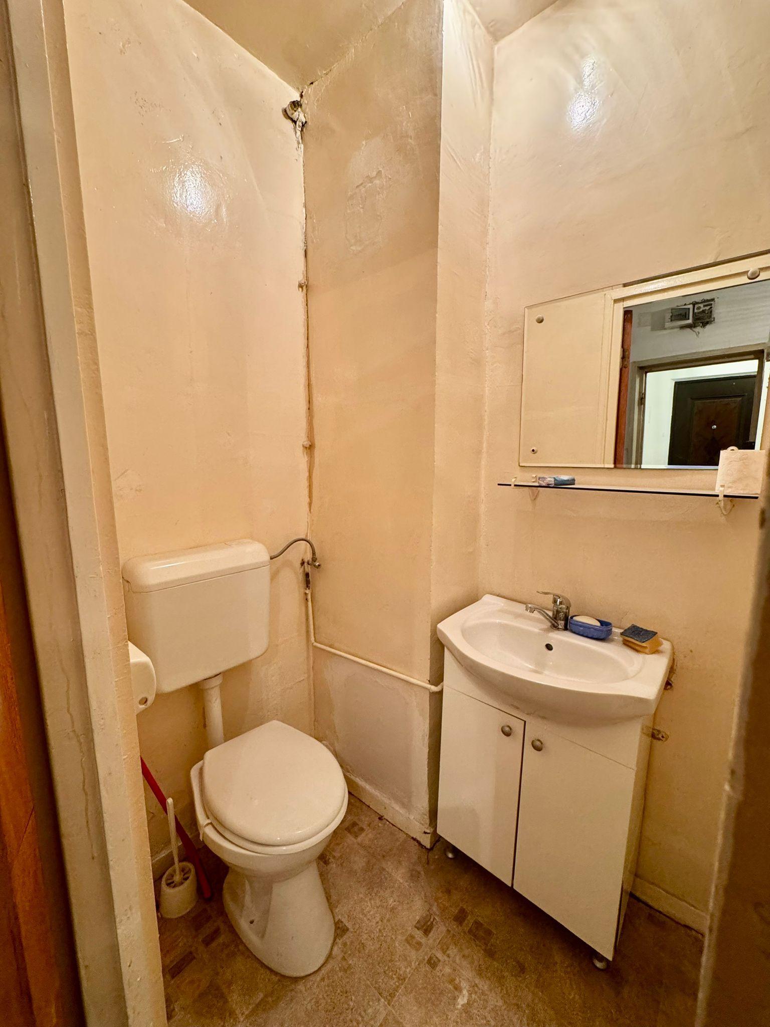 Apartament 4 Camere /Decomandat /Metro Obor - 13