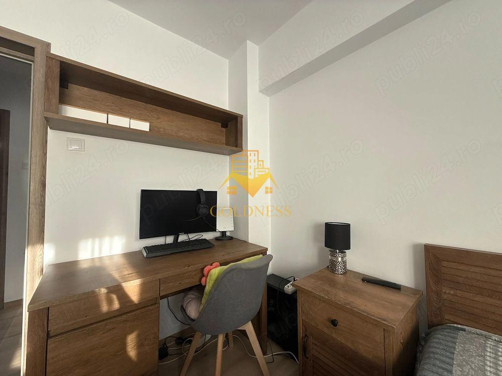 2 camere, Intre Lacuri, Iulius Mall, FSEGA, Prima închiriere, Parcare - 2