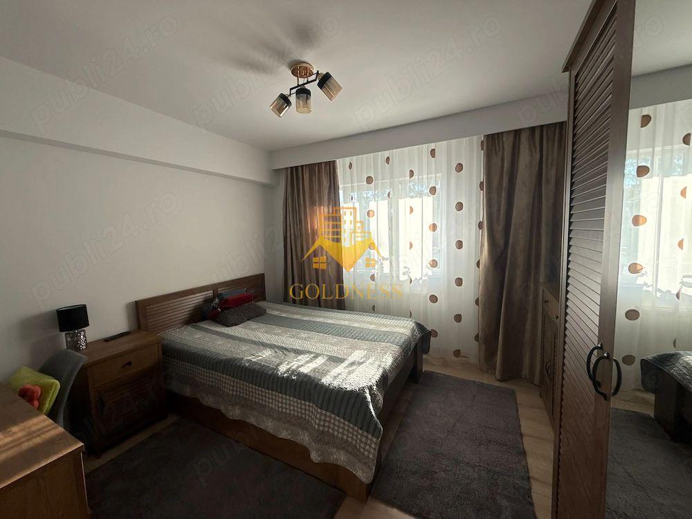 2 camere, Intre Lacuri, Iulius Mall, FSEGA, Prima închiriere, Parcare - 1