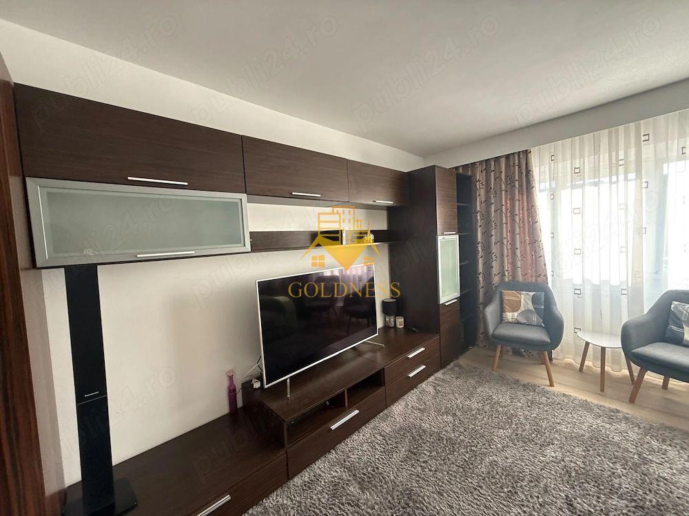 2 camere, Intre Lacuri, Iulius Mall, FSEGA, Prima închiriere, Parcare - 3