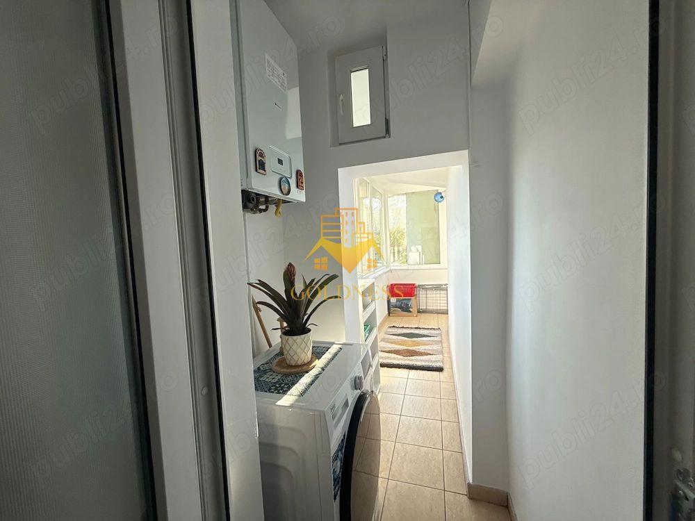 2 camere, Intre Lacuri, Iulius Mall, FSEGA, Prima închiriere, Parcare - 5