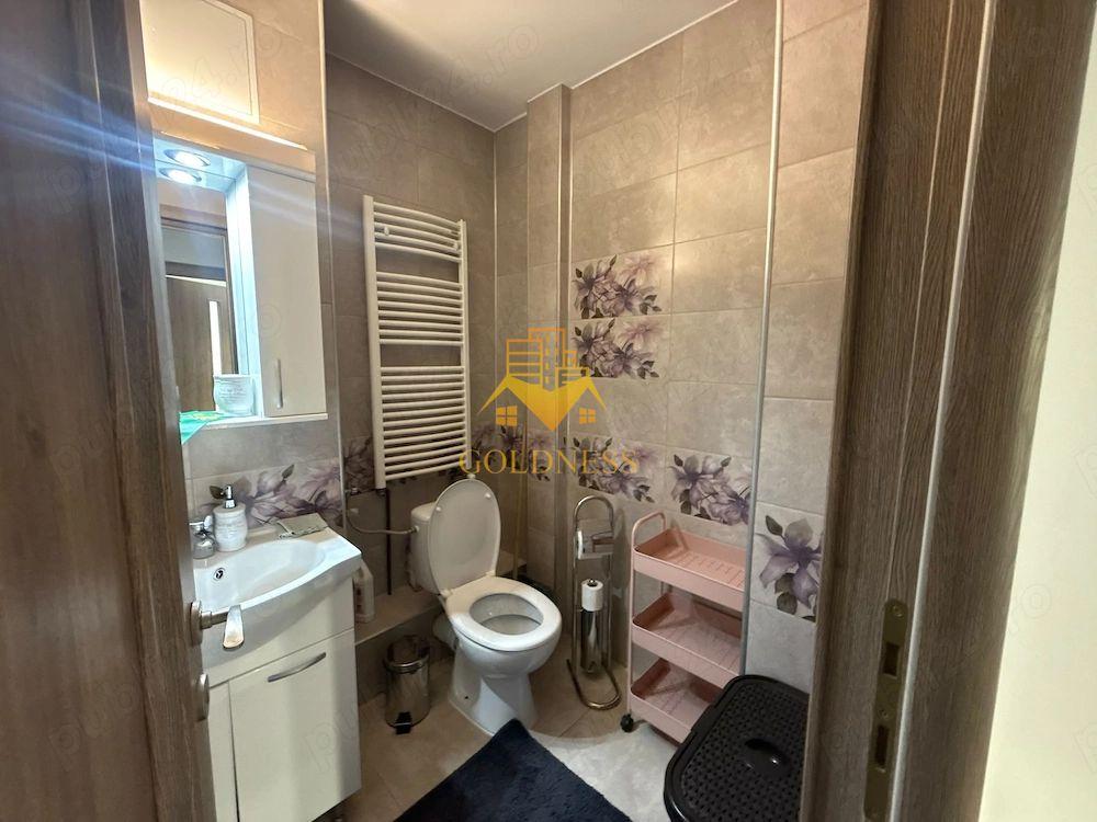 2 camere, Intre Lacuri, Iulius Mall, FSEGA, Prima închiriere, Parcare - 6