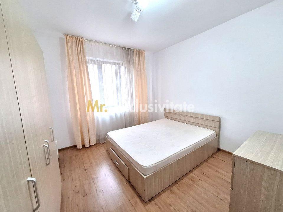 Inchiriere apartament 3 camere Popa Sapca Bloc Nou - 12