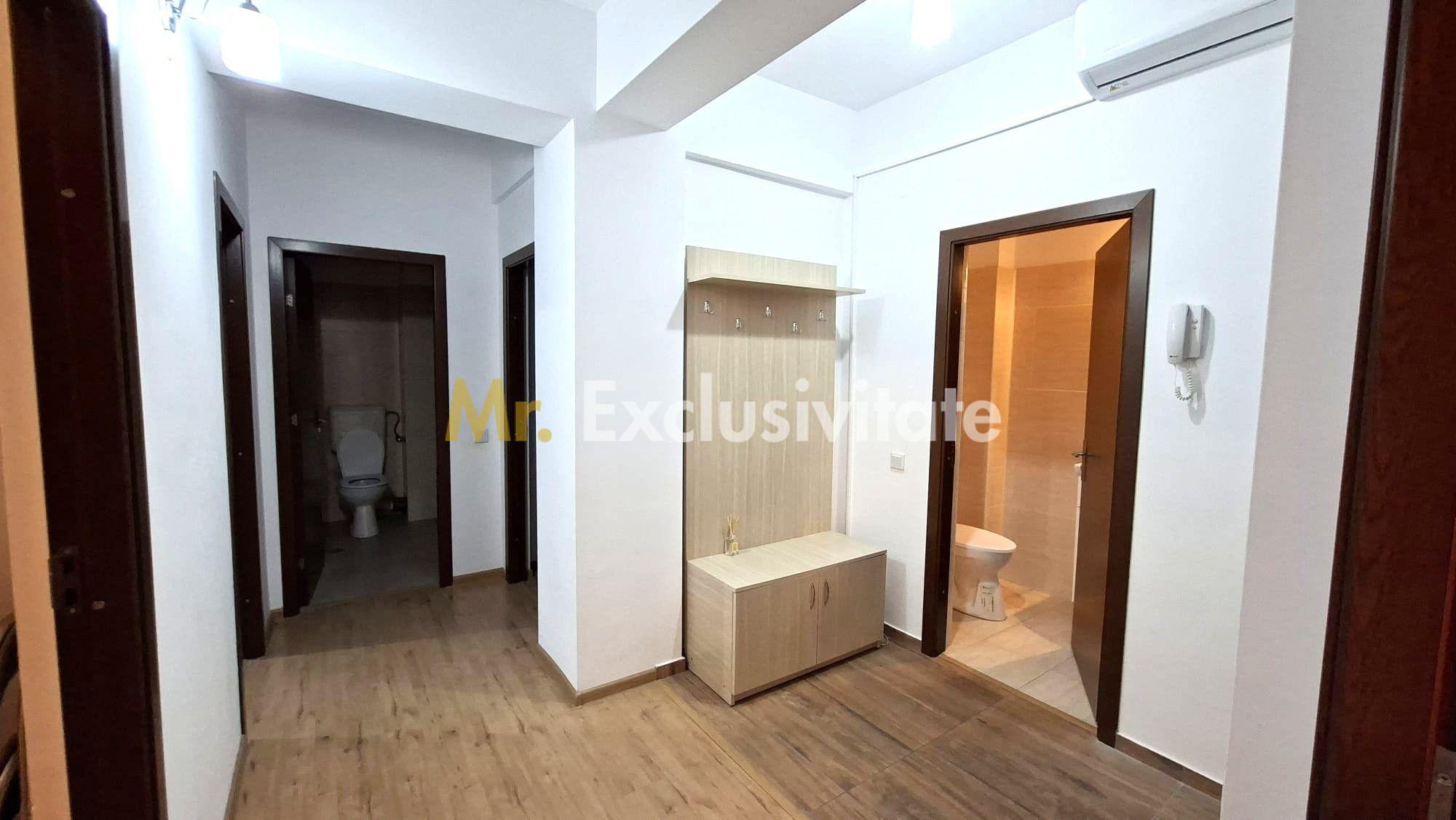 Inchiriere apartament 3 camere Bloc Nou Popa Sapca-La Butoaie - 6