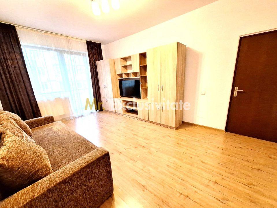 Inchiriere apartament 3 camere Popa Sapca Bloc Nou - 1
