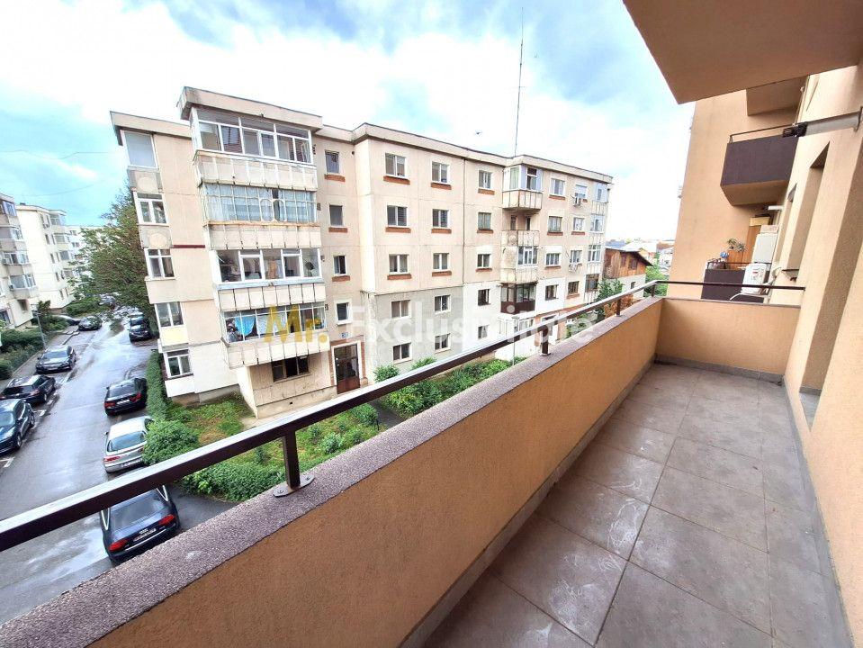 Inchiriere apartament 3 camere Popa Sapca Bloc Nou - 3