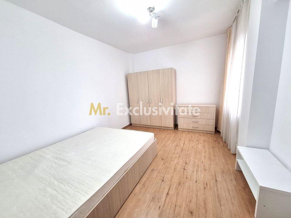 Inchiriere apartament 3 camere Popa Sapca Bloc Nou - 5