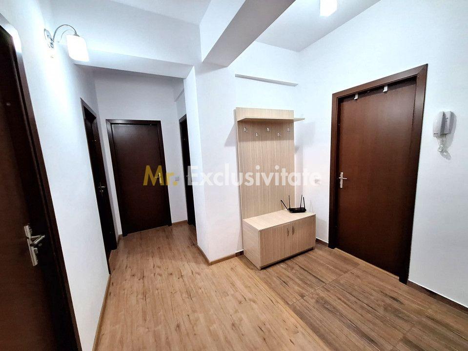Inchiriere apartament 3 camere Popa Sapca Bloc Nou - 11