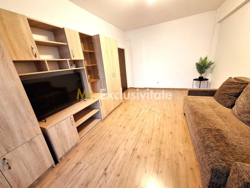 Inchiriere apartament 3 camere Popa Sapca Bloc Nou - 6