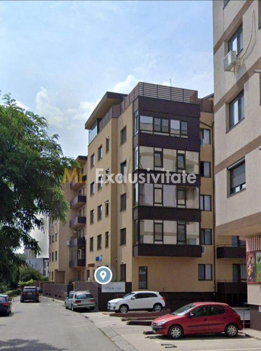 Inchiriere apartament 3 camere Popa Sapca Bloc Nou - 2
