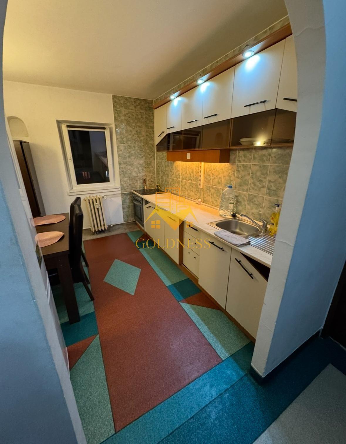 2 camere, Grigorescu, Somesul, Iuliu Hațieganu, BTarena, bld. 1 Dec. - 5