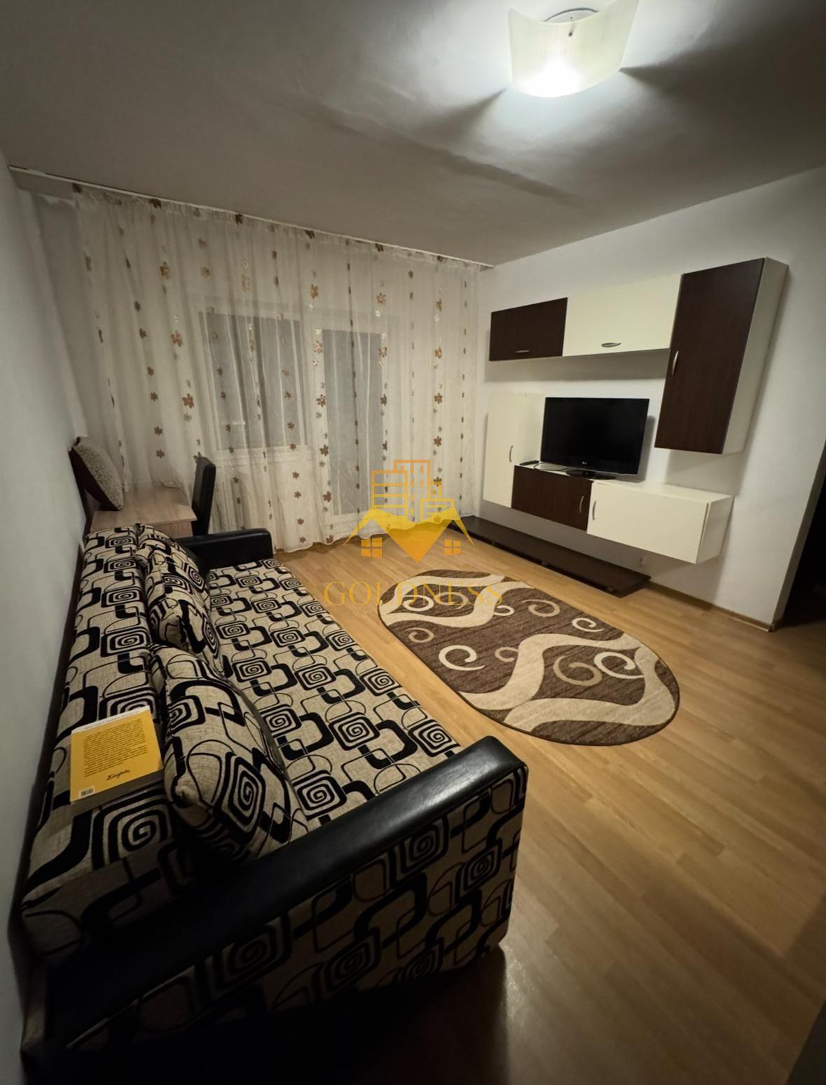 2 camere, Grigorescu, Somesul, Iuliu Hațieganu, BTarena, bld. 1 Dec. - 3
