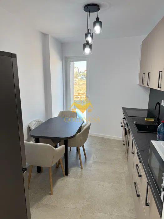 2 camere open space, Parcare, Elite City, Pet Friendly, Iris, Auchan - 3