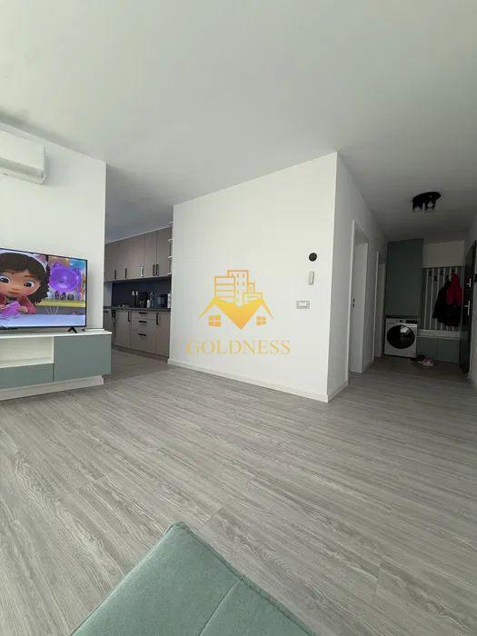 2 camere open space, Elite City, Pet Friendly, Iris, Auchan, Lidl - 5
