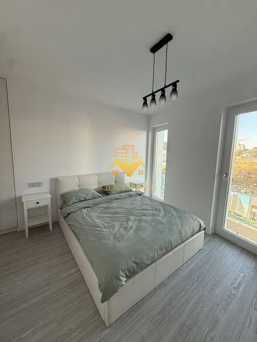 2 camere open space, Parcare, Elite City, Pet Friendly, Iris, Auchan - 1