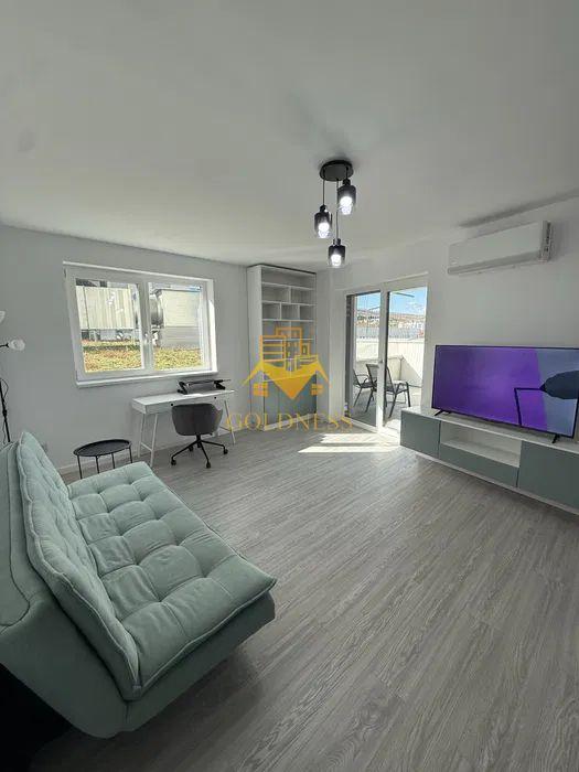 2 camere open space, Elite City, Pet Friendly, Iris, Auchan, Lidl - 2