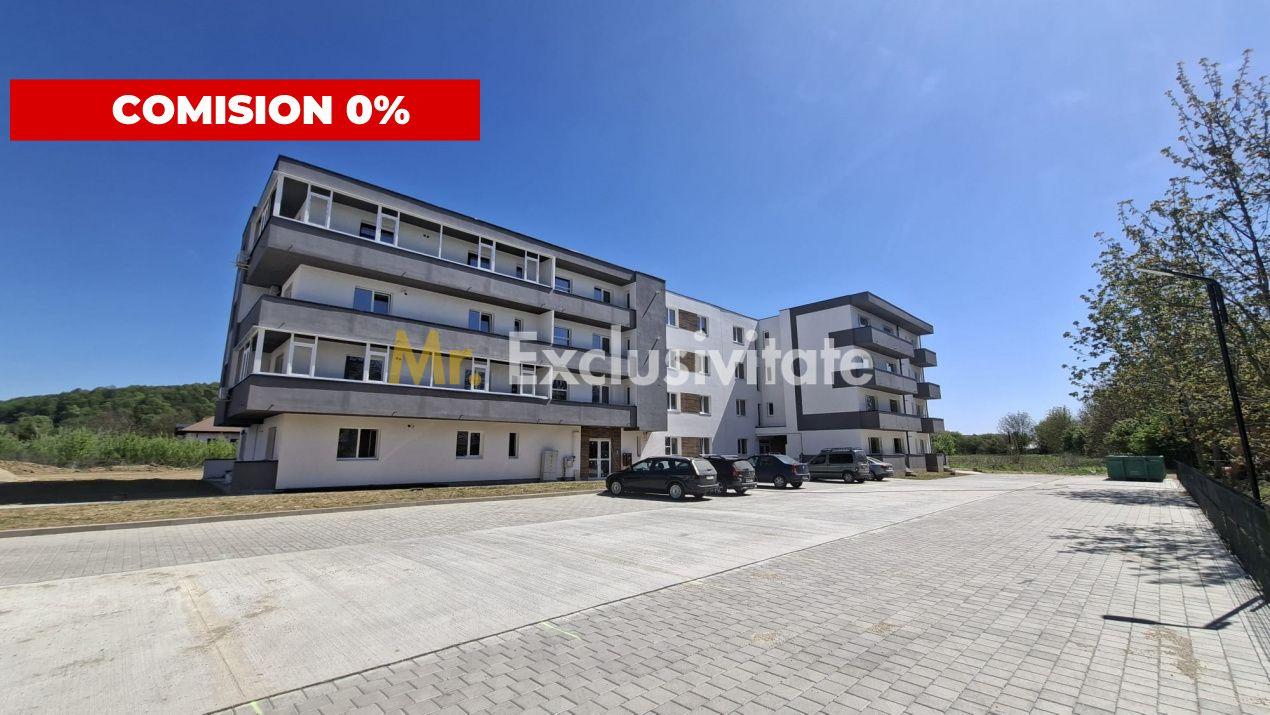 Apartament Stefanesti Cavalerului Residence Bloc 2026 parcare inclusa - 3