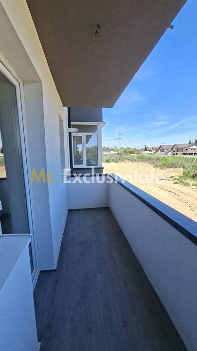 Apartament Stefanesti Cavalerului Residence Bloc 2026 parcare inclusa - 6